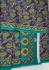 POWERLOOM PRINTED SAREES WITH BLOUSE